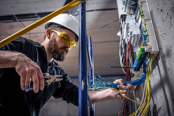 Best Residential Electrician Services  in Woodland Hills, UT