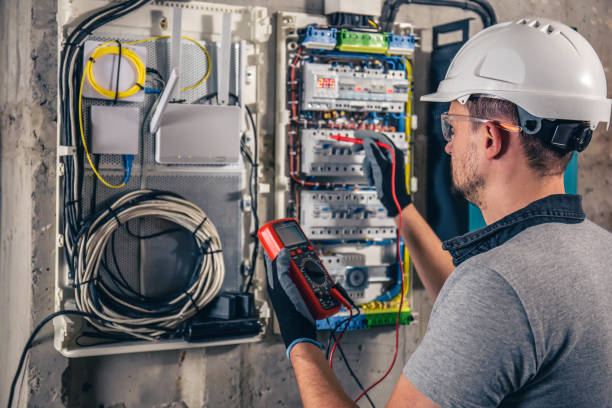 Best Electrical Wiring Services  in Woodland Hills, UT