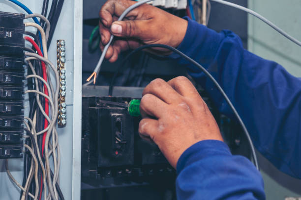 Best Circuit Breaker Repair  in Woodland Hills, UT