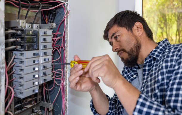 Best Electrical Rewiring Services  in Woodland Hills, UT
